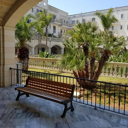 Apartamento Simsar Salento 2