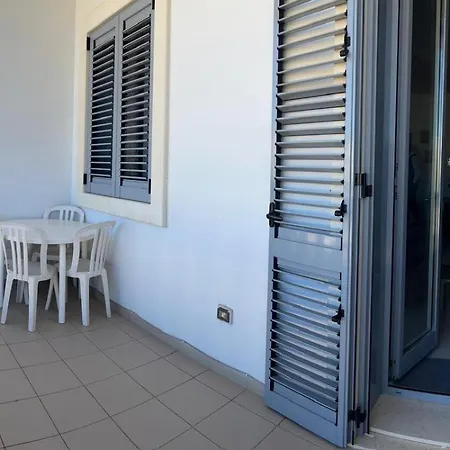 Apartamento Simsar Salento 2 *