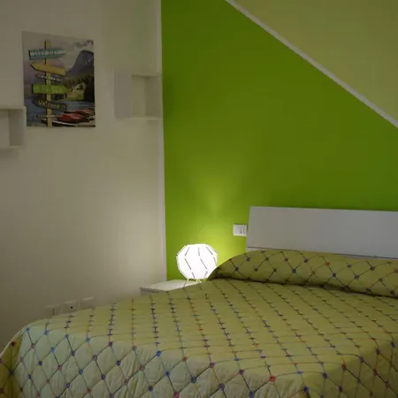 Apartamento Simsar Salento 2
