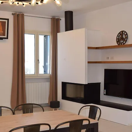 Apartamento Simsar Salento 2