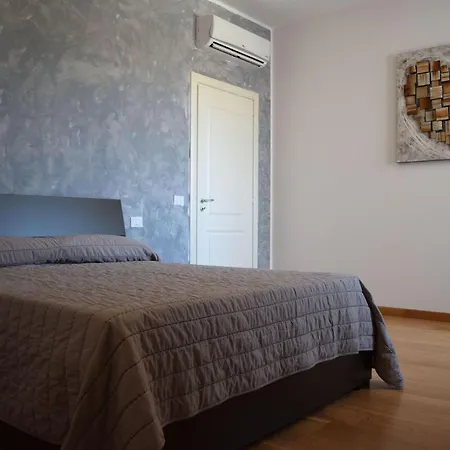 Simsar Salento 2 Apartamento Gallipoli