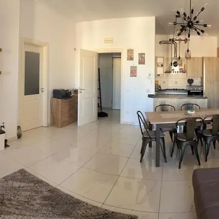 Simsar Salento 2 Apartment