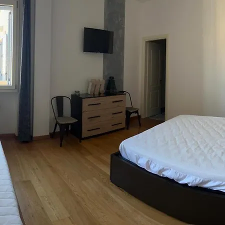 Simsar Salento 2 Apartment *