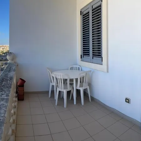 Simsar Salento 2 Apartment