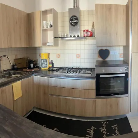 Simsar Salento 2 Apartment