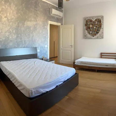 Simsar Salento 2 Apartment *
