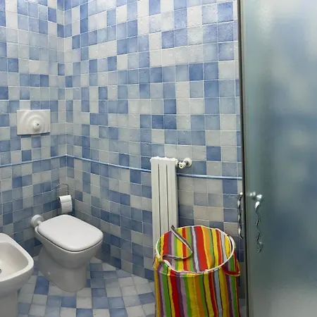 Simsar Salento 2 Apartment *