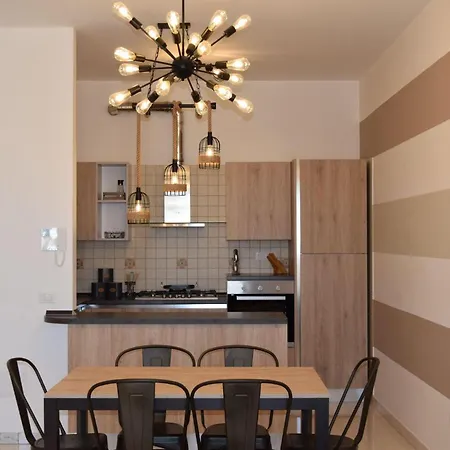 Apartment Simsar Salento 2 *