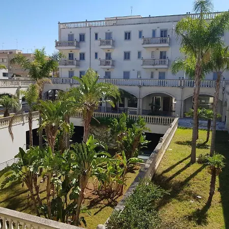 Simsar Salento 2 Apartment