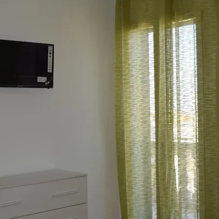 Διαμέρισμα Simsar Salento 2 *