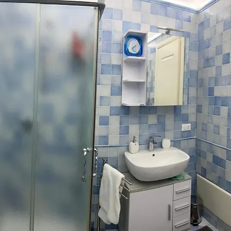 Simsar Salento 2 Apartment