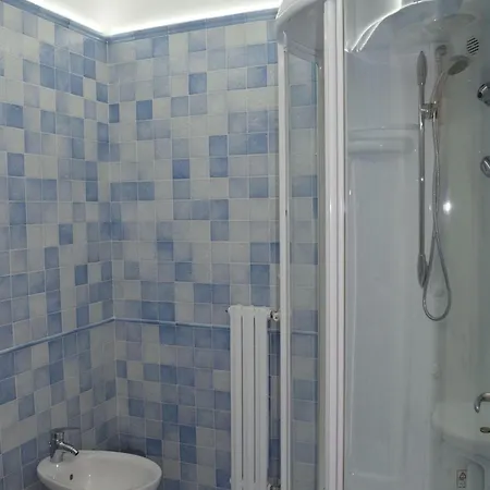 Simsar Salento 2 Apartment